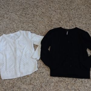 Size 6 cardigans